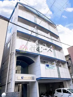 プレアール下新庄Ⅲの画像