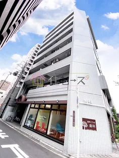 カセッティ新町の画像