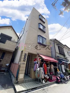 グレース九条の画像