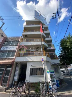 第2幸福マンションの画像