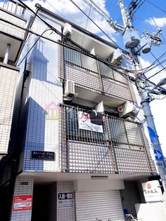 レーズライン下新庄の画像