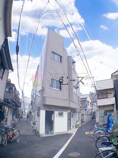 大塚ハイツの画像