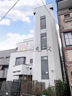 キングスアベニュー流町A B棟の画像