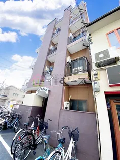 ヴィラ岸里の画像