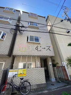 サンシャインE棟の画像