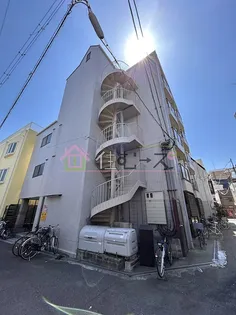 コンフォート緑橋の画像