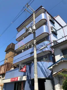 メゾンドール秋桜の画像