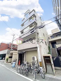 エステムコート大阪城北天満の杜の画像