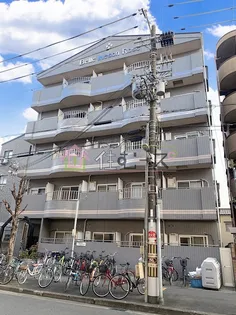 ベルメゾンロゼの画像