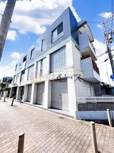 イーストコートの画像