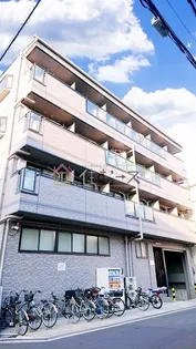 フェニックス下新庄の画像