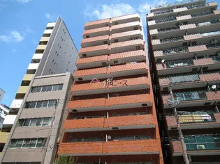 ライオンズマンション東本町第2の画像