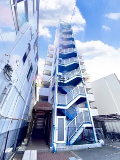 ジュネス住之江の画像