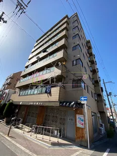 サンプラザ今里Ⅰ番館の画像