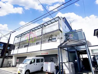 万代東シティーコーポの画像