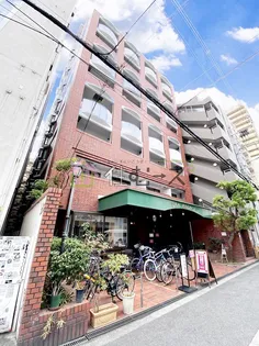 ダイアパレス堀江公園の画像