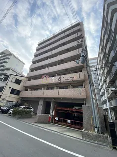 CITYLIFEディナスティ新大阪の画像