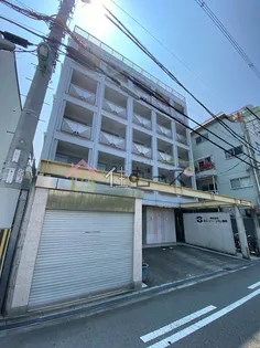 アソシアⅠ番館の画像