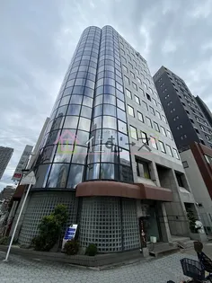 アンビション三和【3階】の外観