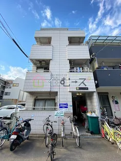 JPアパートメント港Vの画像