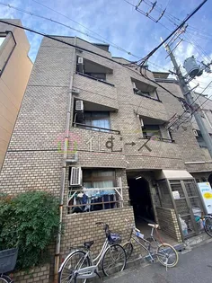 サンプラザ照ヶ丘矢田B棟の画像