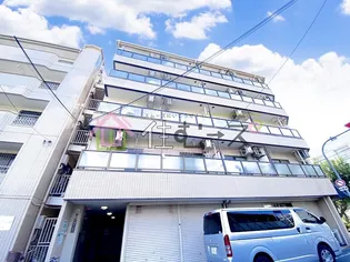 アワーハウス磯路弐番館の画像