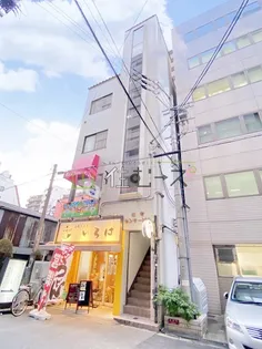 本町センタービルの画像