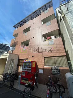 フローラルステージ桜ノ宮の画像