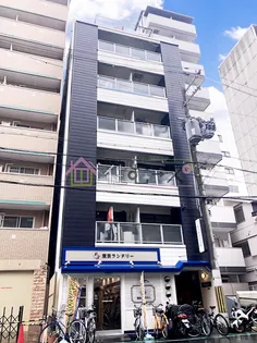 レナジア大国町の画像