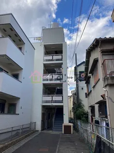 佐々木マンションの画像