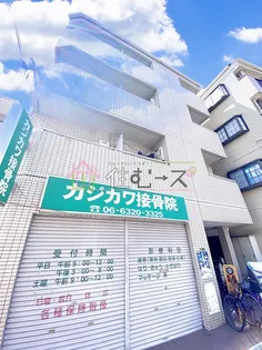 ライオンズコーポの画像