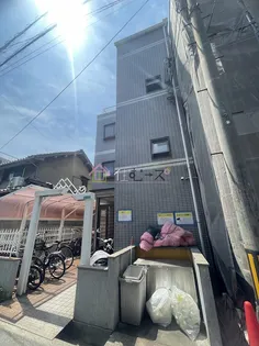 ベルシャトー南加賀屋の画像