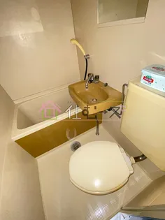 ロイヤル遠里小野【4階】の内装