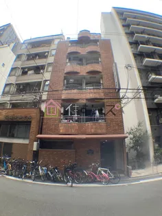 ハイムリップル瓦屋町の画像