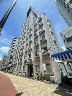 ジオナ深江橋の画像