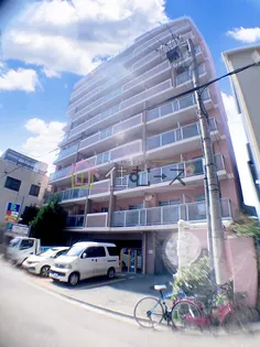 デ リード弁天町港通の画像