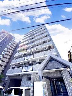 エスリード森ノ宮第2の画像