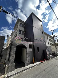 ルネ市岡の画像
