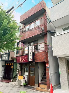 旭ヒカルビルの画像