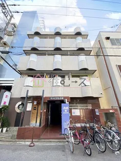 キャピタル今里の画像