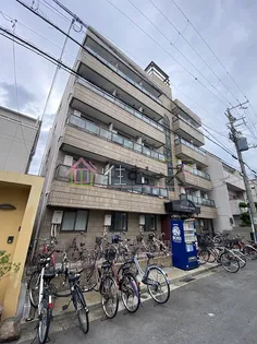 メルヘン新今里の画像