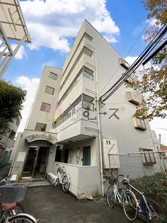 フローラル横堤の画像