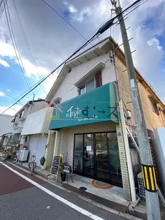 コーポ鶴見の画像