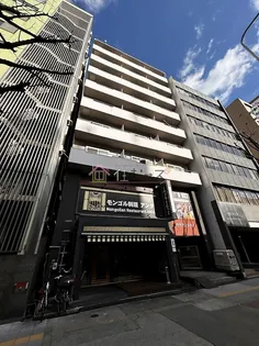 沢村マンションの画像