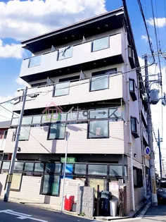 アーバンスクエア佃の画像