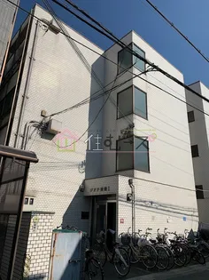 ジオナ柴島Ⅰの画像