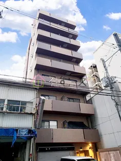 シティライフディナスティ日本橋の画像