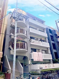 サンクリエート薫風の画像