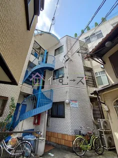 ボンジュール福島の画像