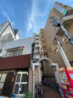 関目グローリーハイツの画像